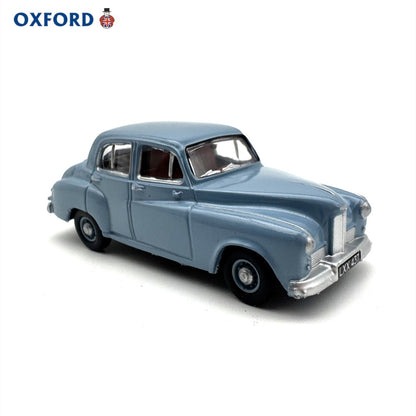 1/76 Scale Humber Hawk Diecast Model Car