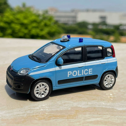 1/43 Scale Fiat Panda Hatchback Diecast Model Car
