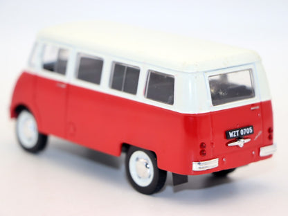 1/43 Scale Nysa N59 Bus Diecast Model