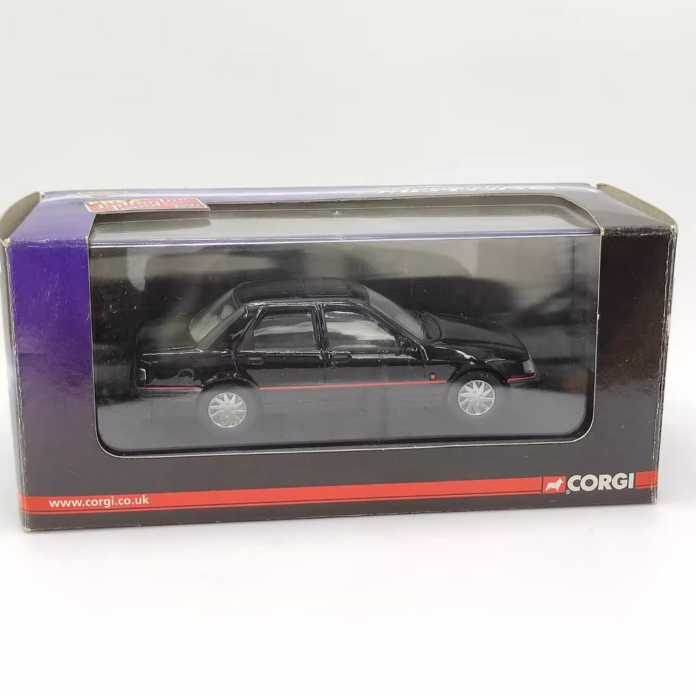 1/43 Scale Ford Sierra Sapphire GLS Diecast Model Car