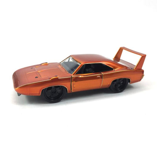1/32 Scale 1969 Dodge Charger Daytona Muscle car Diecast Model