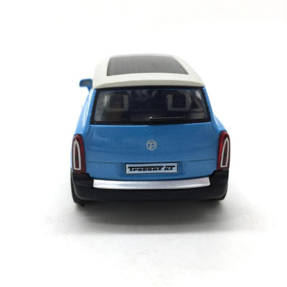 1/43 Scale Trabant nT Diecast Model Car