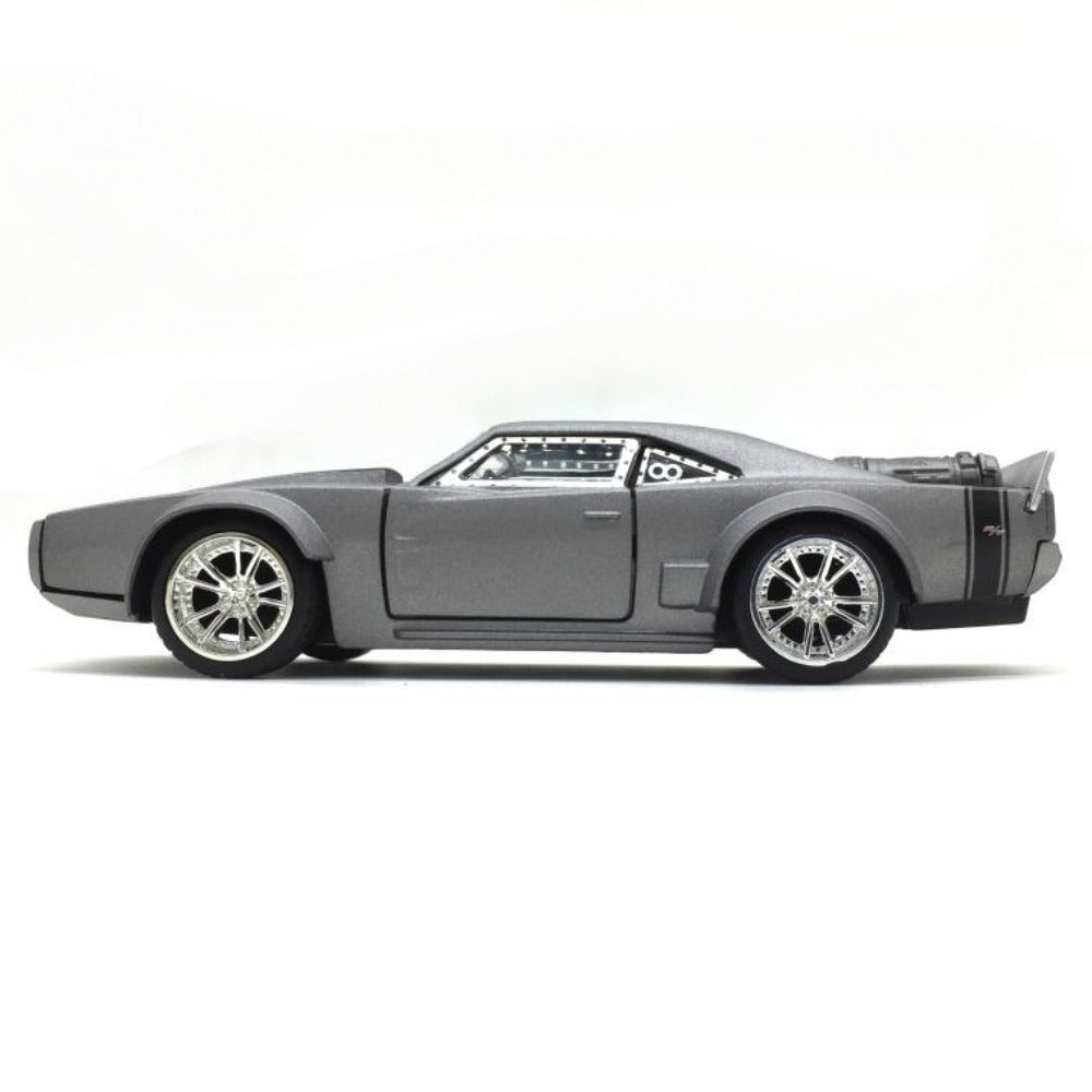 1/32 Scale Dodge Ice Charger Diecast Model Car
