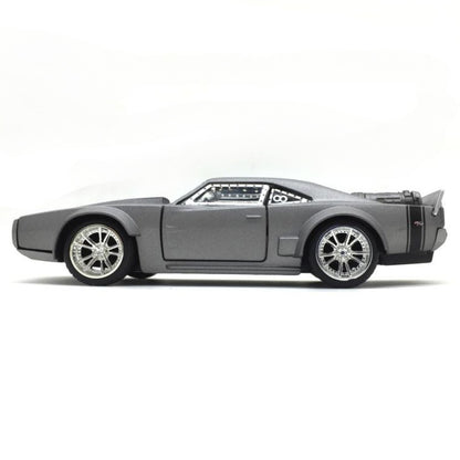 1/32 Scale Dodge Ice Charger Diecast Model Car