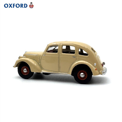 1/76 Scale Standard Flying Twelve Diecast Model Car