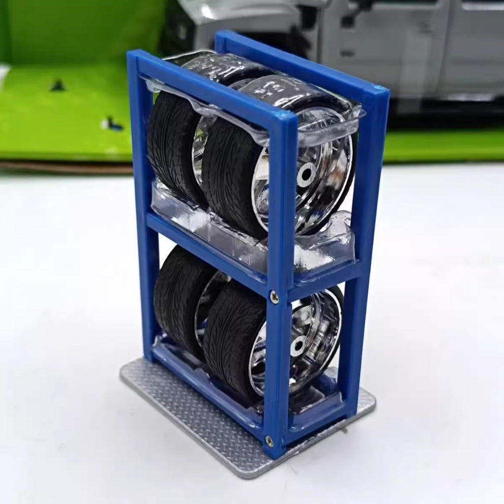 1/24 Scale Hummer H2 SUV Diecast Model Car