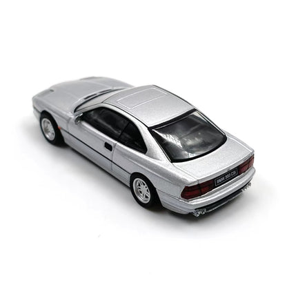 1/64 Scale BMW 850CSi Grand Tourer Diecast Model Car