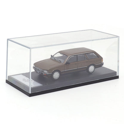 1/64 Scale Peugeot 505 Family Car Saloon/Station Wagon Diecast Model