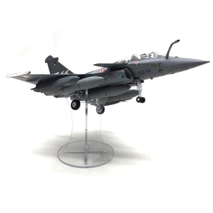 1/72 Scale Dassault Rafale B French Multirole Fighter Diecast Model Aircraft