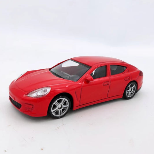 1/43 Scale 1/43 Scale Porsche Panamera Diecast Model Car