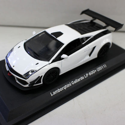 1/43 Scale 2011 Lamborghini Gallardo LP570-4 Super Trofeo Stradale Diecast Model Car