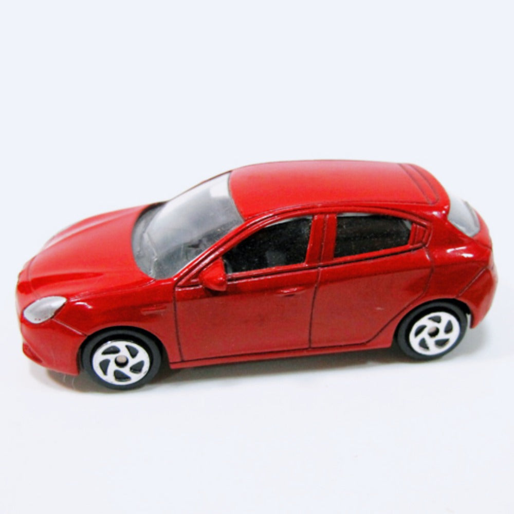 1/64 Scale Alfa Romeo Giulietta Diecast Model Car