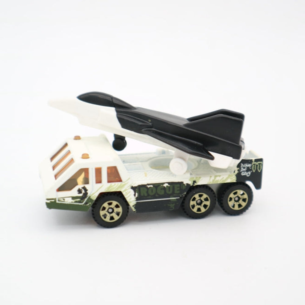 1/150 Scale Matchbox Plane Transporter Vehicle Diecast Model