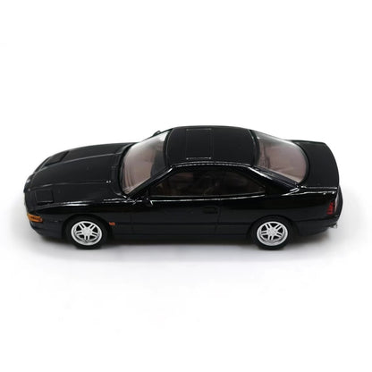 1/64 Scale BMW 850CSi Grand Tourer Diecast Model Car