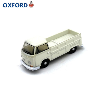 1/148 Scale VW Bay Windon Pick Up Truck Diecast Model