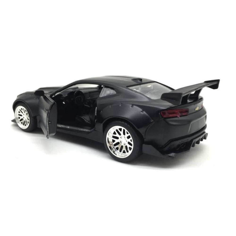 1/32 Scale 2016 Chevrolet Camaro SS Diecast Model Car