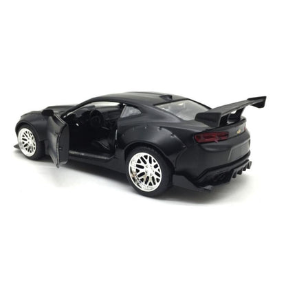 1/32 Scale 2016 Chevrolet Camaro SS Diecast Model Car