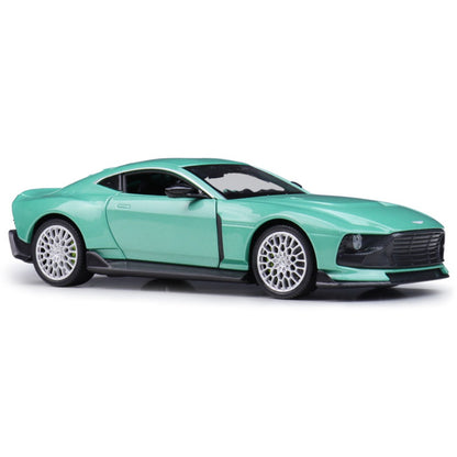 1/24 Scale Aston Martin Valour Sports Car Diecast Model