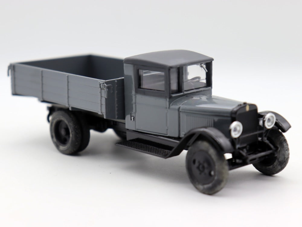 1/43 Scale AMO-2 Soviet Truck Diecast Model