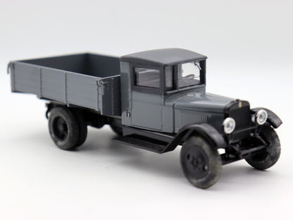 1/43 Scale AMO-2 Soviet Truck Diecast Model
