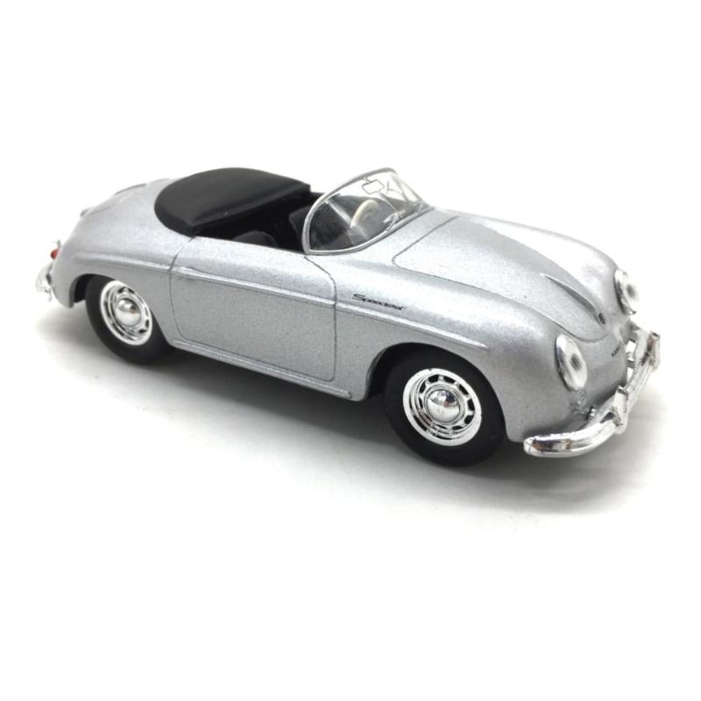 1/43 Scale 1959 Porsche 356 A Sports Car Diecast Model