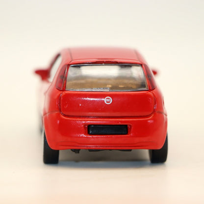 1/43 Scale Fiat Grande Punto Diecast Model Car