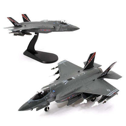 1/72 Scale Lockheed Martin F-35 Lightning II USAF AF-01 Stealth Strike Fighter.Diecast Model