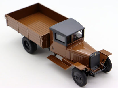1/43 Scale AMO-2 Soviet Truck Diecast Model