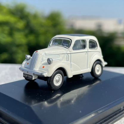 1/76 Scale Ford Popular 103E Diecast Model Car