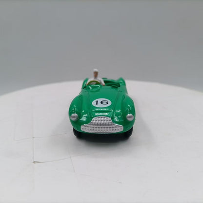 1/43 Scale Aston Martin DB3 Sports Racing Car Diecast Model