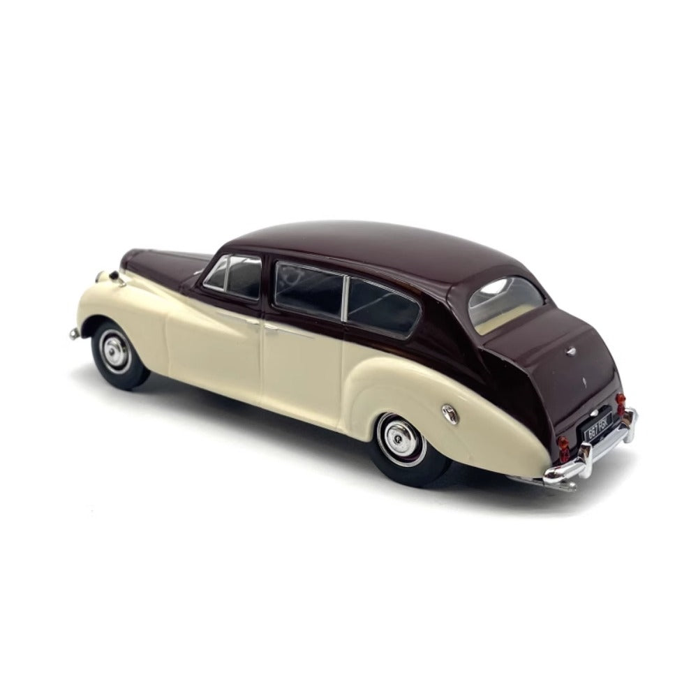 1/43 Scale Austin Princess Luxury Car Diecast Model