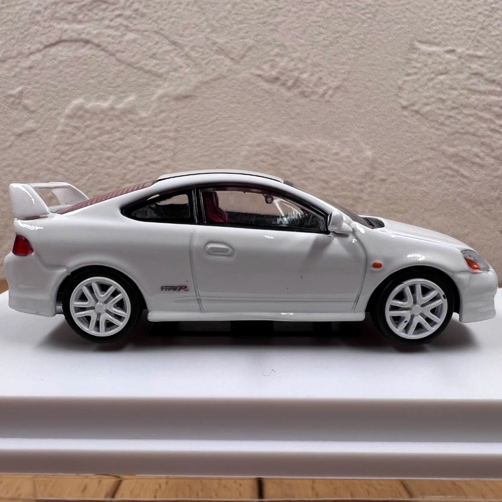 1/64 Scale 2001 Honda Integra Type R DC5 Diecast Model Car
