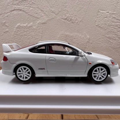 1/64 Scale 2001 Honda Integra Type R DC5 Diecast Model Car