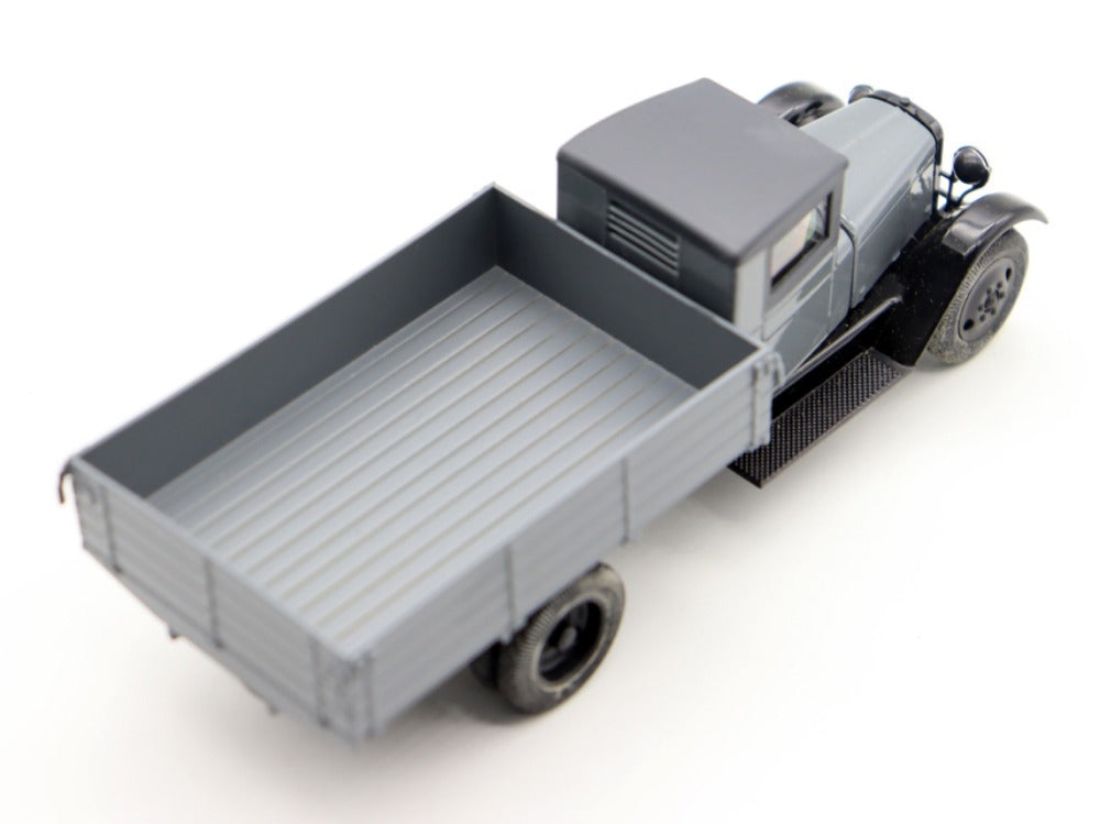 1/43 Scale AMO-2 Soviet Truck Diecast Model