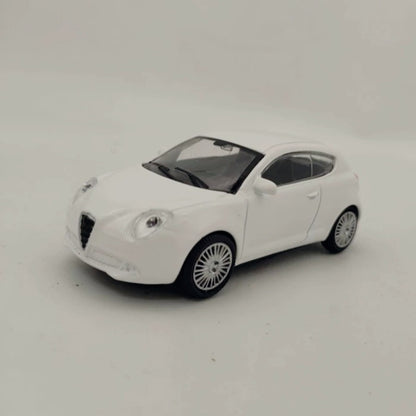1/43 Scale Alfa Romeo MiTo Diecast Model Car