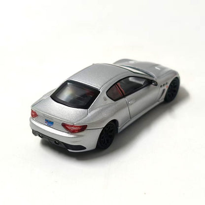 1/64 Scale Maserati GranTurismo MC Stradale Diecast Model Car
