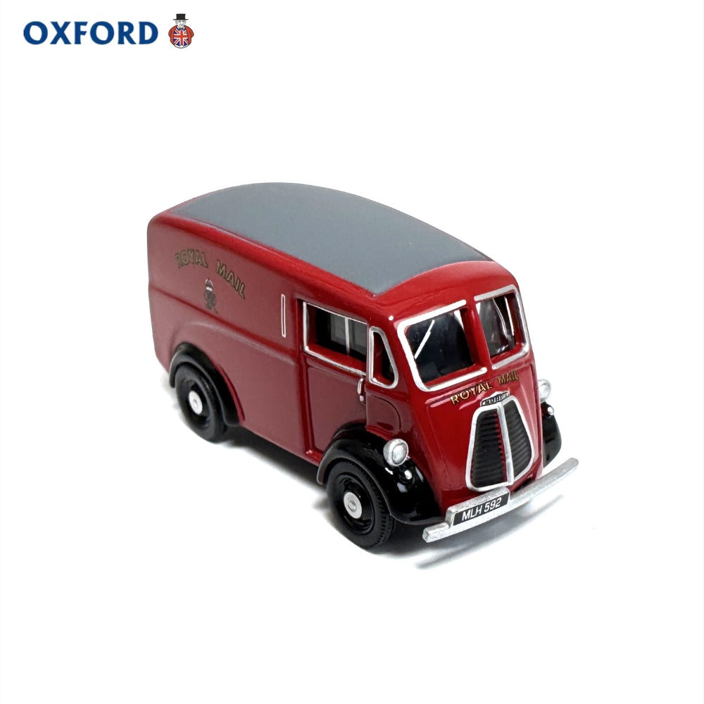 1/76 Scale Morris Commercial J-type Royal Mail Van Diecast Model Car