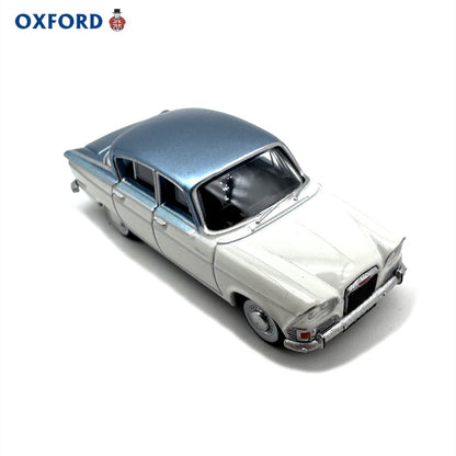 1/76 Scale 1963 Humber Sceptre MK1 Saloon Diecast Model Car