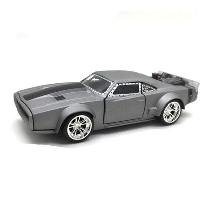 1/32 Scale Dodge Ice Charger Diecast Model Car