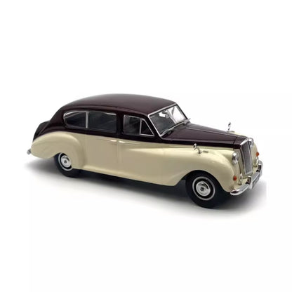 1/43 Scale Austin Princess Luxury Car Diecast Model