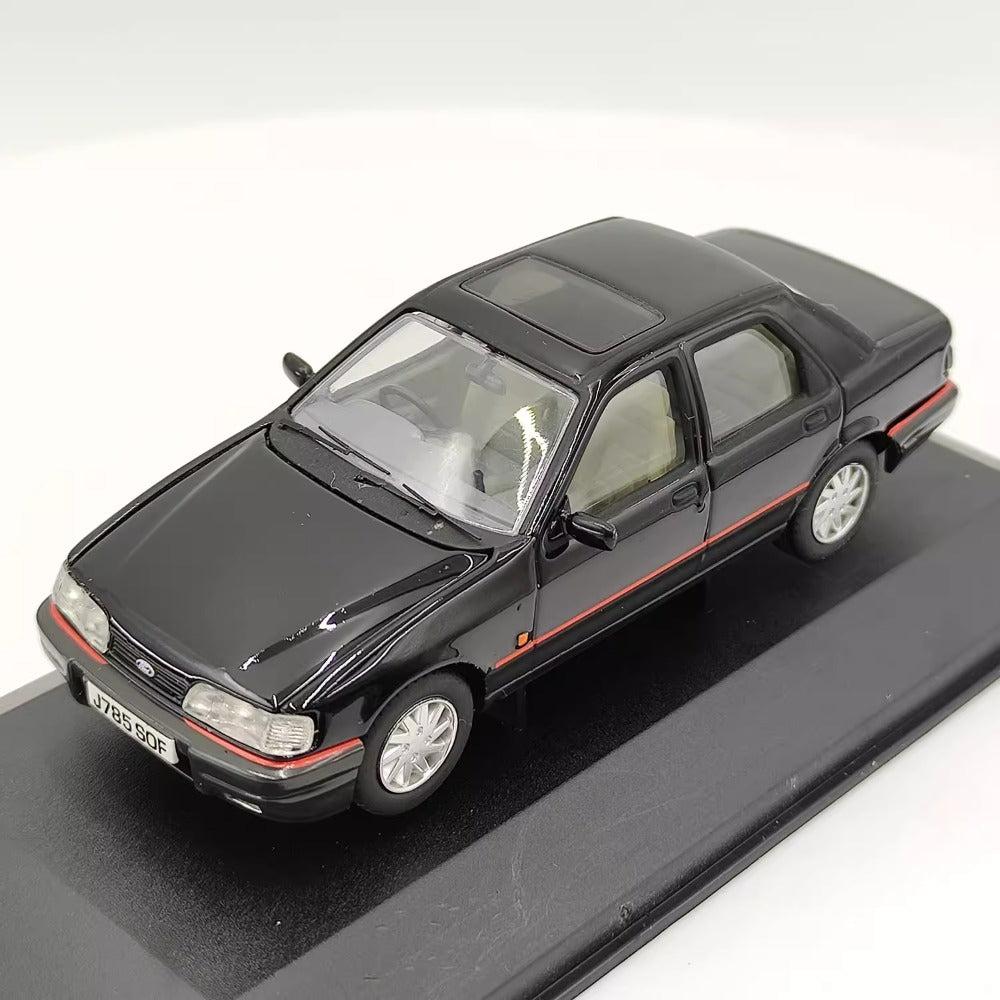 1/43 Scale Ford Sierra Sapphire GLS Diecast Model Car