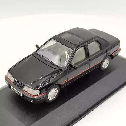 1/43 Scale Ford Sierra Sapphire GLS Diecast Model Car