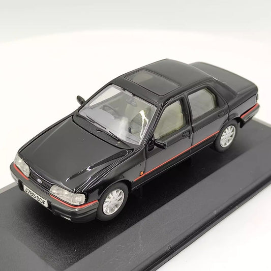 1/43 Scale Ford Sierra Sapphire GLS Diecast Model Car