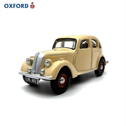 1/76 Scale Standard Flying Twelve Diecast Model Car