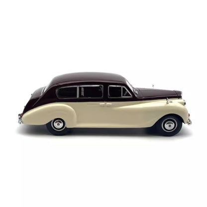 1/43 Scale Austin Princess Luxury Car Diecast Model