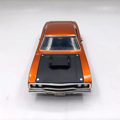 1/24 Scale Dom's Plymouth Road Runner Diecast Model Car