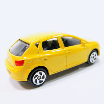 1/64 Scale SEAT Ibiza Supermini Car Diecast Model