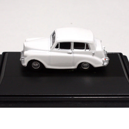 1/76 Scale Triumph Mayflower Diecast Model Car