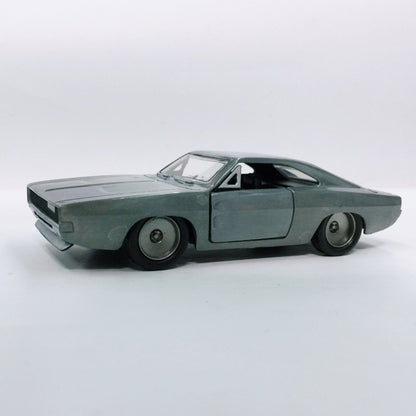 1/32 Scale 1968 Dodge Charger R/T Diecast Model Car