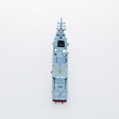 1/900 Scale JS Hatsuyuki DD-122 Japan JMSDF Destroyer Diecast Model Ship